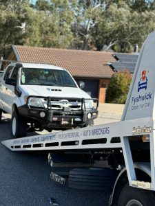 fyshwick cash for cars