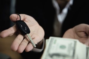 how much is my car worth