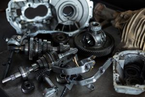 Cost to Fix Transmission in Canberra