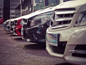cancel a car registration