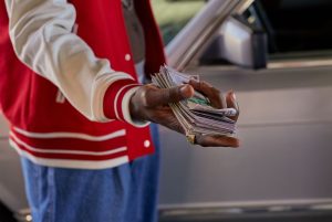 cash for cars scam