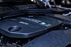 cost of a new car engine